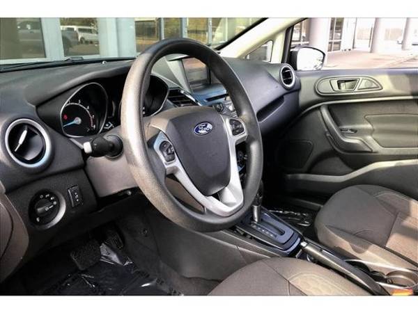 2019 Ford Fiesta SE Sedan - cars & trucks - by dealer - vehicle... for sale in Medford, OR – photo 15