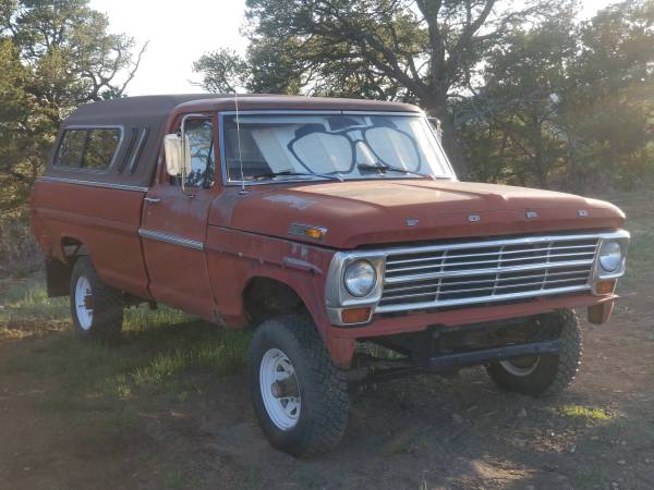 of trunks 1969 Not diesel drive it home highboy manual the 8 - cars for sale in Corrales, NM – photo 2