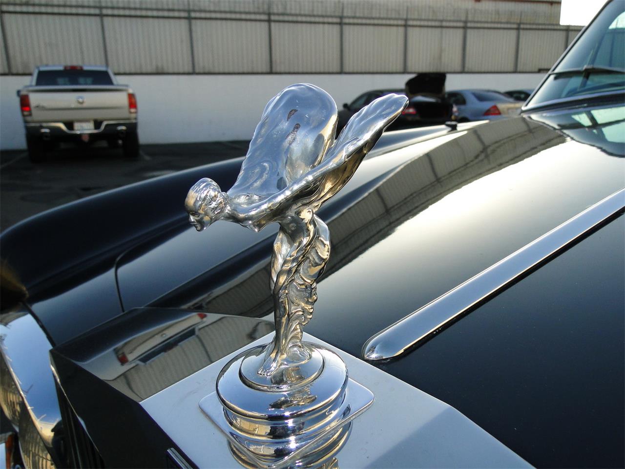 1969 Rolls-Royce Silver Shadow for sale in Newport Beach, CA – photo 24