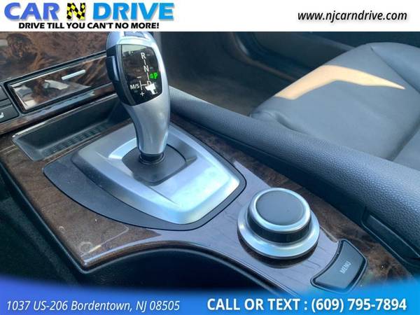 2008 BMW 5-series 528xi - cars & trucks - by dealer - vehicle... for sale in Bordentown, PA – photo 10