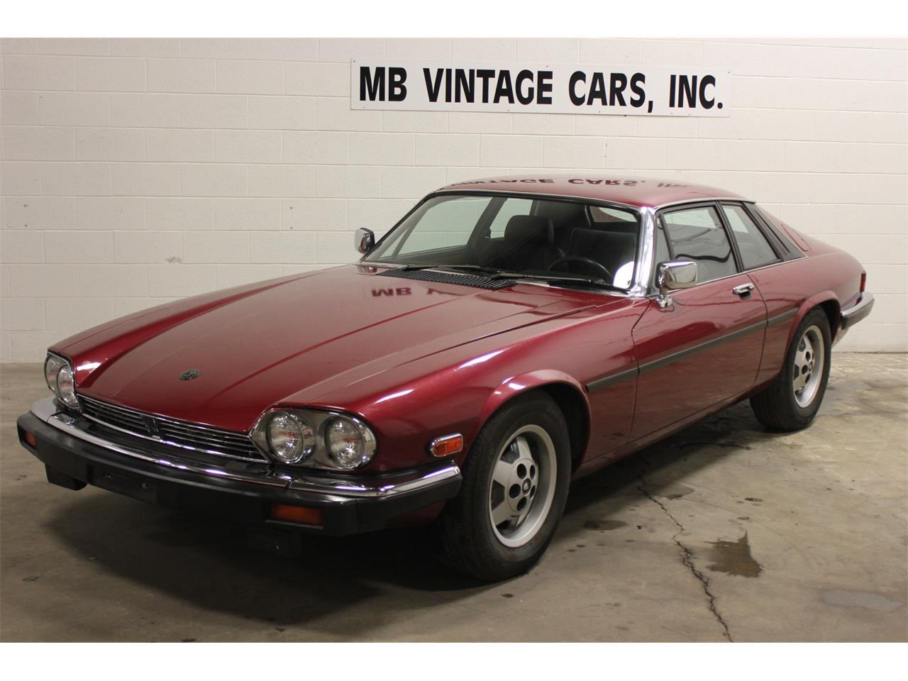 1984 Jaguar XJS for sale in Cleveland, OH – photo 5