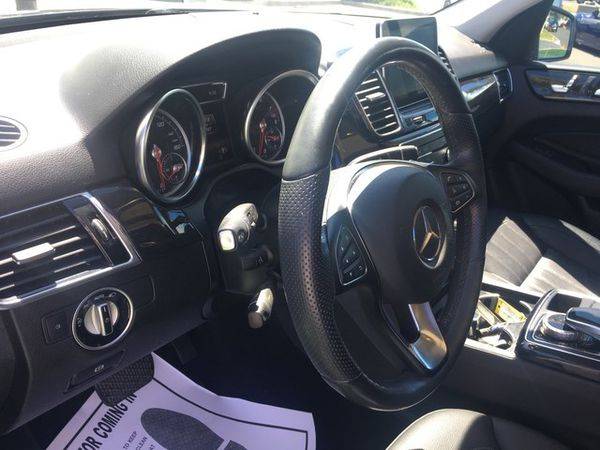 2016 Mercedes-Benz GLE GLE 350 - EASY APPROVAL! for sale in Kahului, HI – photo 10