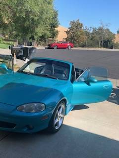 Mazda Miata for sale in Fairfield, CA – photo 14