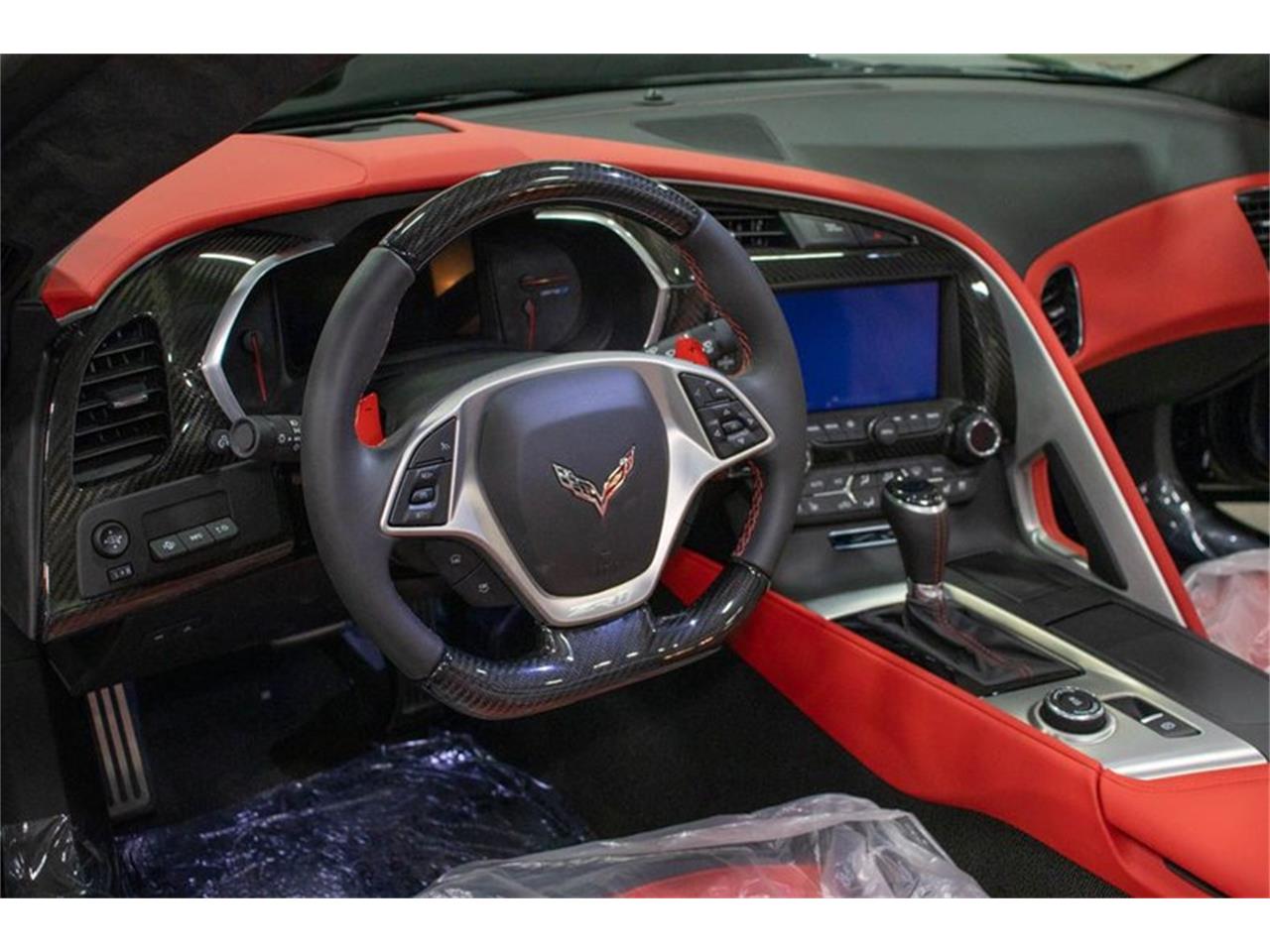 2019 Chevrolet Corvette for sale in Kentwood, MI – photo 42