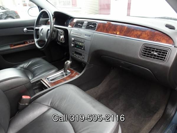 2007 Buick LaCrosse CXS - cars & trucks - by dealer - vehicle... for sale in Waterloo, IA – photo 15