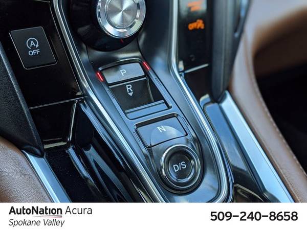 2019 Acura RDX w/Advance Pkg AWD All Wheel Drive SKU:KL028719 - cars... for sale in Spokane Valley, WA – photo 13