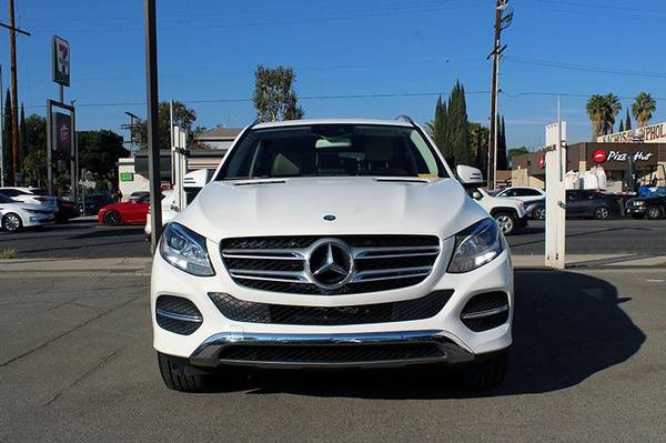 2016 Mercedes-Benz GLE-Class GLE350 **$0-$500 DOWN. *BAD CREDIT NO... for sale in Los Angeles, CA – photo 2