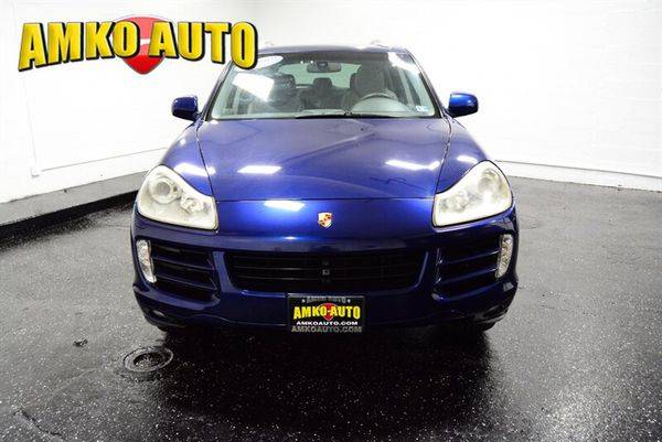 2008 Porsche Cayenne S AWD S 4dr SUV - $750 Down for sale in Waldorf, MD – photo 3