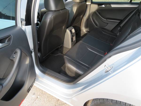 NICE 2015 VW JETTA SE TDI 2.0 TURBO DIESEL [[ HARD TO FIND for sale in Edgar, NE – photo 13