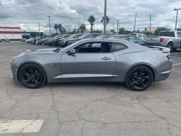 2019 Chevrolet Camaro 2SS Coupe - cars & trucks - by dealer -... for sale in Orlando, FL – photo 8
