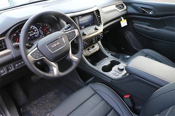 2021 GMC Acadia AWD All Wheel Drive Denali SUV - - by for sale in Corvallis, OR – photo 10
