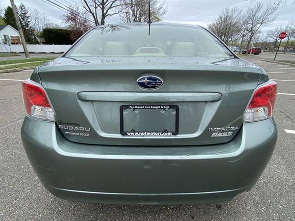 2014 Subaru Impreza Drive Today! Like New for sale in Other, CT – photo 6