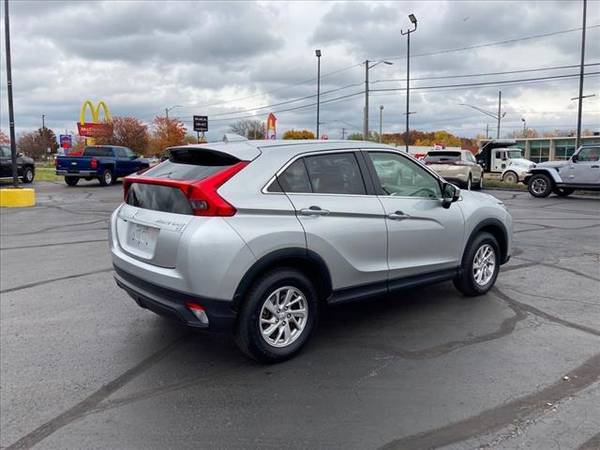 2019 Mitsubishi Eclipse Cross ES - wagon - cars & trucks - by dealer... for sale in Waterford, MI – photo 14