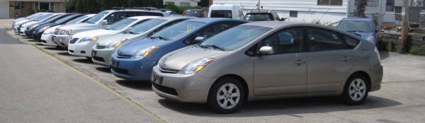 2006 Toyota Prius, 173Kmi, B/U Cam, Bluetooth, AUX Free Warranty -... for sale in West Allis, WI – photo 13