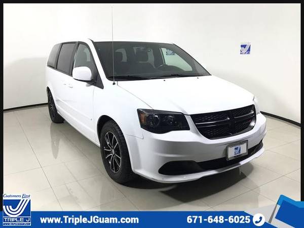 2015 Dodge Grand Caravan - - cars & trucks - by dealer for sale in Other, Other – photo 2