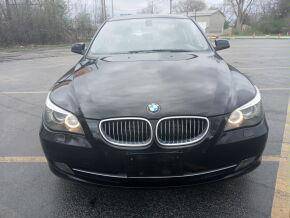 2010 BMW 530 Xi - - by dealer - vehicle automotive sale for sale in Blue Island, IL – photo 3