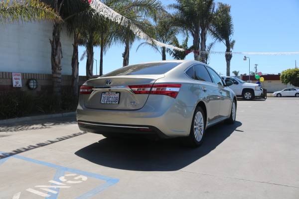 🚗2013 Toyota Avalon Hybrid XLE Touring Sedan🚗 for sale in Santa Maria, CA – photo 6