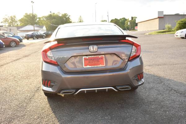 2016 Honda Civic LX - Great Condition - Fair Price - Best Deal for sale in Lynchburg, VA – photo 11