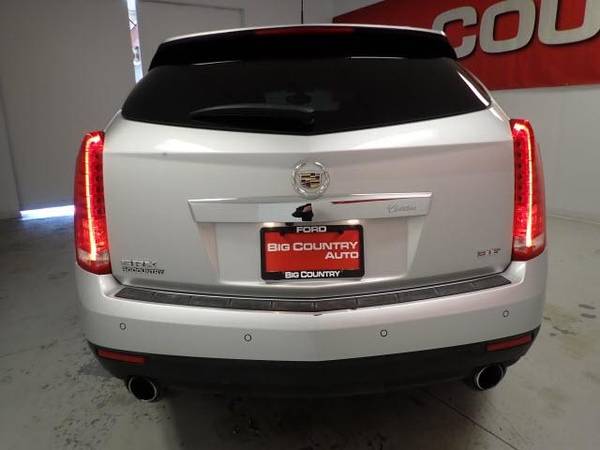 2016 Cadillac SRX FWD 4dr Performance Collection for sale in Columbus, NE – photo 20
