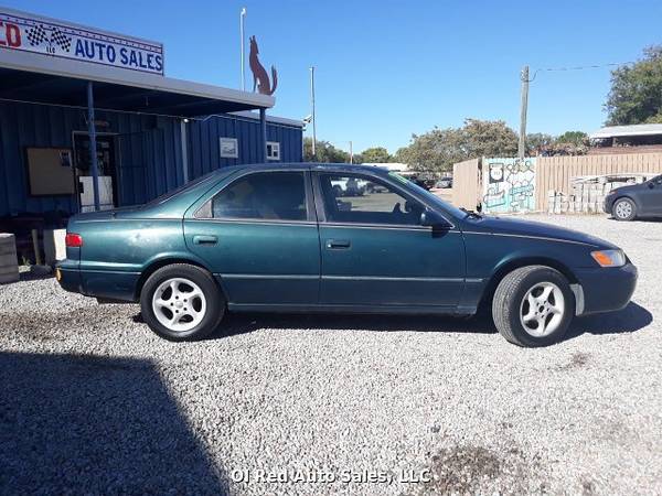 1997 Toyota Camry for sale in Algodones, NM – photo 5
