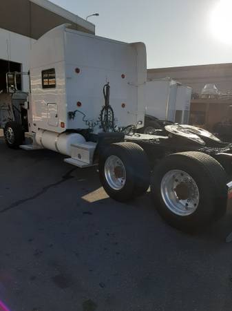 2006 Peterbilt 378 - cars & trucks - by owner - vehicle automotive... for sale in Magna, UT – photo 4