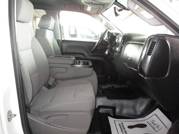 2018 Chevrolet Silverado 2500 HD Crew Cab 4x4 Back Up Camera 98k... for sale in Lawrenceburg, TN – photo 10