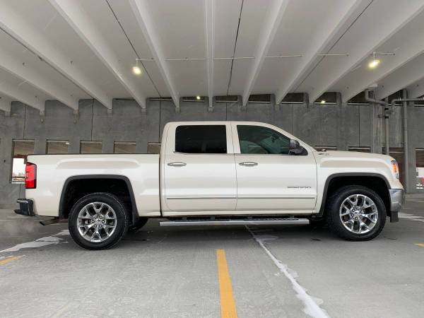 2014 GMC SIERRA SLT Z71 - cars & trucks - by owner - vehicle... for sale in Sioux Falls, SD – photo 10