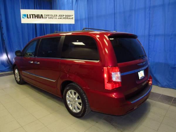 2011 Chrysler Town & Country 4dr Wgn Touring-L - - by for sale in Anchorage, AK – photo 10