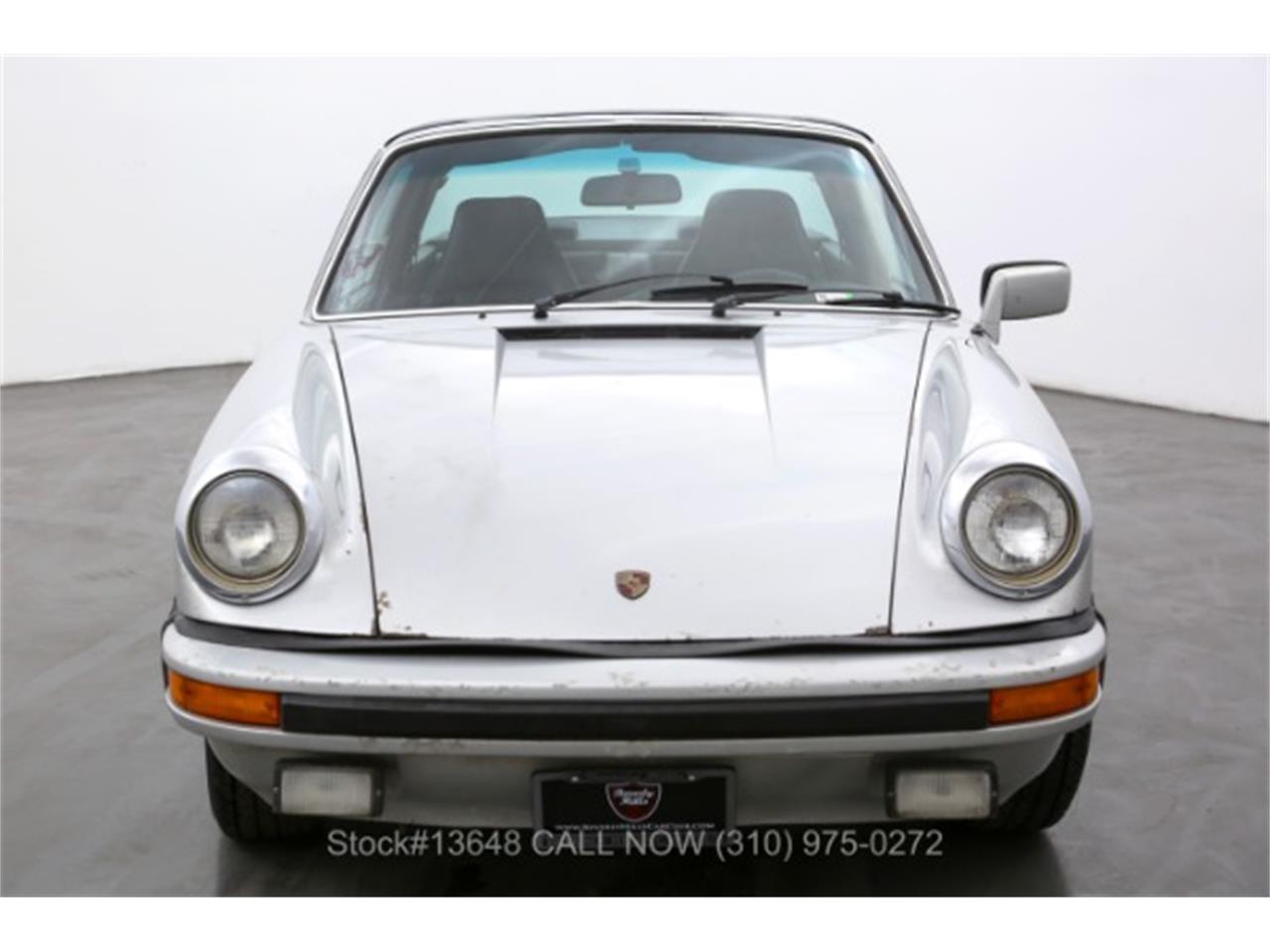 1977 Porsche 911S for sale in Beverly Hills, CA – photo 8