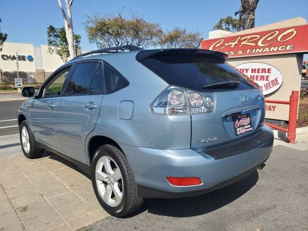2005 Lexus RX 330 1-OWNER! LOW MILES! LOCAL SAN DIEGO CAR! for sale in Chula vista, CA – photo 3