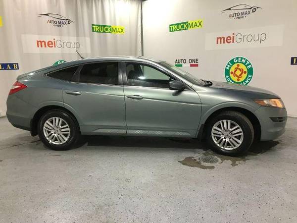 2012 Honda Crosstour EX 2WD QUICK AND EASY APPROVALS for sale in Arlington, TX – photo 4