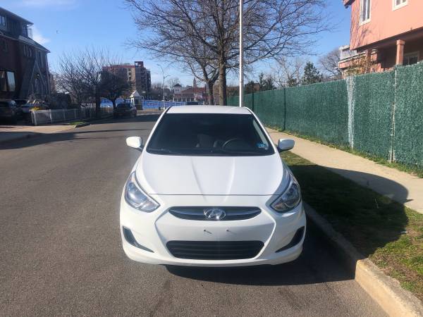 2015 Hyundai Accent - - by dealer - vehicle automotive for sale in Brooklyn, NY – photo 2