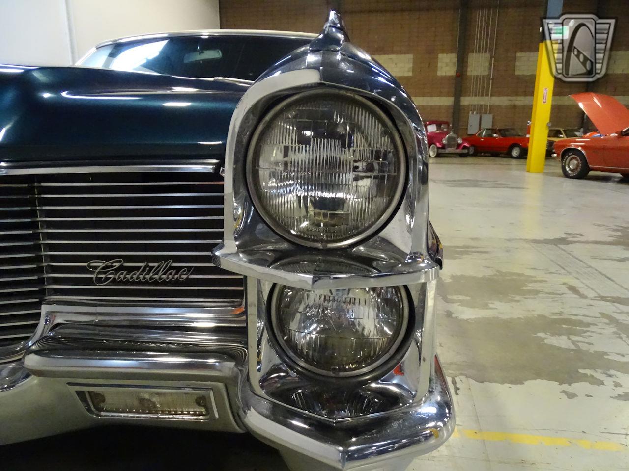 1965 Cadillac DeVille for sale in O'Fallon, IL – photo 61