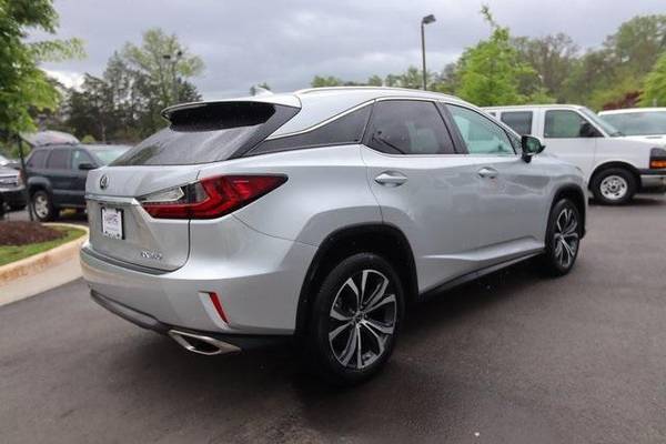 2019 Lexus RX 350 - - by dealer - vehicle automotive for sale in CHANTILLY, District Of Columbia – photo 7