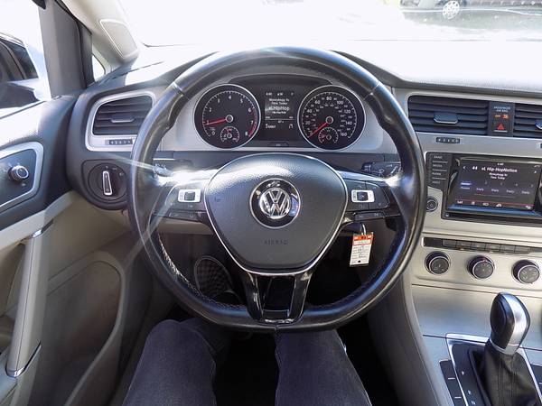 2015 Volkswagen Golf S ( 8501) - - by dealer - vehicle for sale in Minneapolis, MN – photo 10