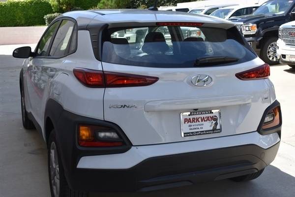 2019 Hyundai KONA SE for sale in Santa Clarita, CA – photo 24