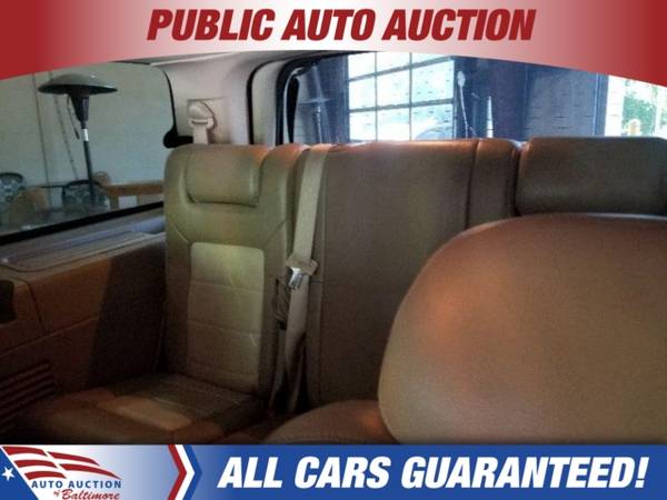 2004 Ford Expedition - - by dealer - vehicle for sale in Joppa, MD – photo 6