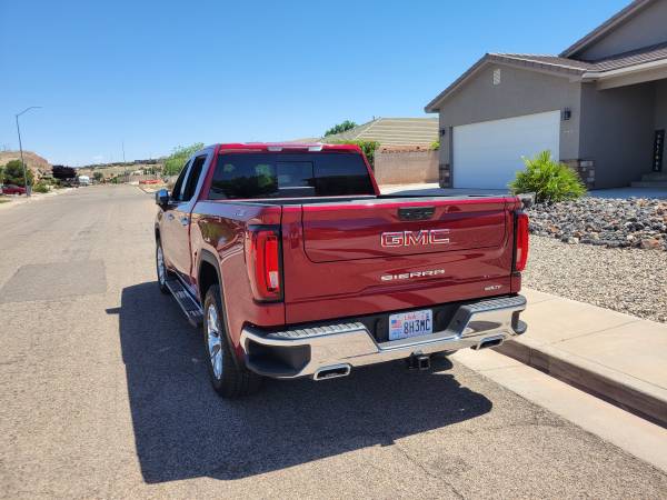 2020 GMC Sierra only 1300miles! for sale in Saint George, UT – photo 5