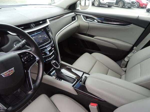 2017 Cadillac XTS Luxury w/ Nav for sale in Wilmington, NC – photo 19