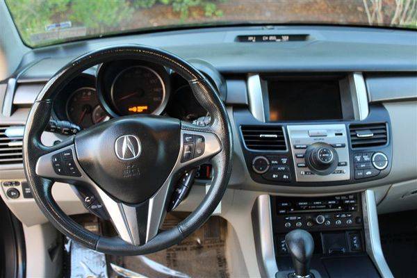 2010 ACURA RDX Tech Pkg $500 DOWNPAYMENT / FINANCING! for sale in Sterling, VA – photo 18