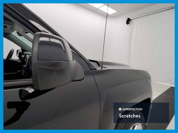 2018 Chevy Chevrolet Silverado 1500 Crew Cab LT Pickup 4D 5 3/4 ft for sale in Gnadenhutten, OH – photo 17
