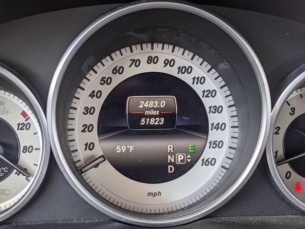 2016 Mercedes-Benz E-Class E 350 Sport AWD All Wheel SKU: GB253226 for sale in Plano, TX – photo 11