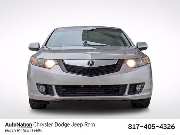 2010 Acura TSX SKU:AC004709 Sedan - cars & trucks - by dealer -... for sale in Fort Worth, TX – photo 2