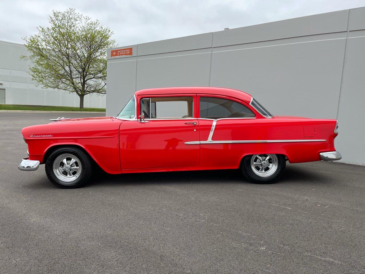 1955 Chevrolet Bel Air for sale in Addison, IL – photo 7