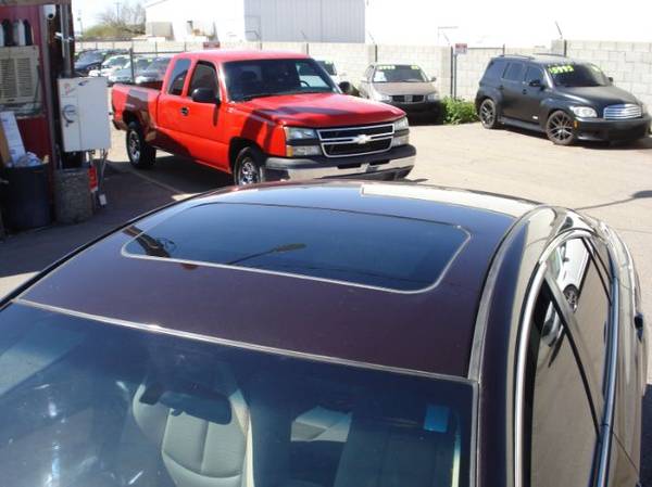 2011 Mazda Mazda6 i Touring Plus - - by dealer for sale in Phoenix, AZ – photo 3