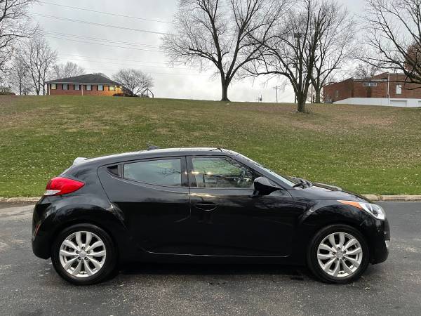 2013 Hyundai Veloster - cars & trucks - by dealer - vehicle... for sale in Saint Louis, MO – photo 11