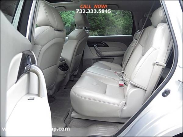 2008 Acura MDX SH AWD w/Tech 4dr SUV w/Technology Package - cars & for sale in East Brunswick, NY – photo 13