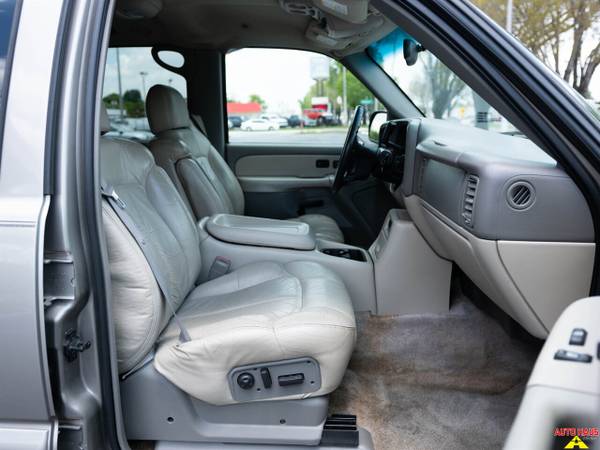 2001 Chevrolet Tahoe LS - Automatic - Leather - 4X2 - Being Sold As for sale in Fort Myers, FL – photo 10