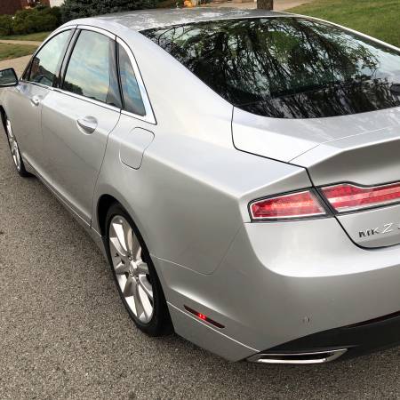 2015 Lincoln MKZ for sale in Louisville, KY – photo 13