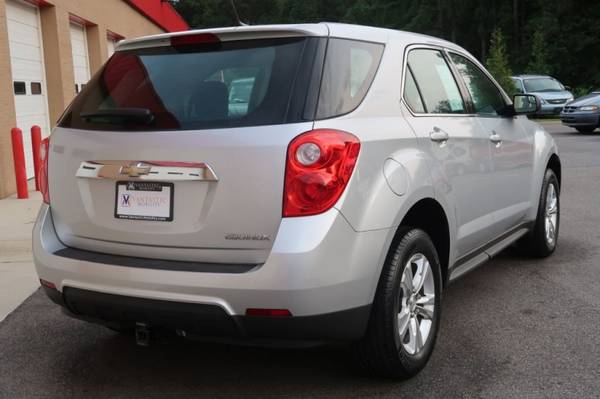 2014 Chevrolet Equinox - 21, 000 Original Miles! - cars & for sale in Wingate, NC – photo 5